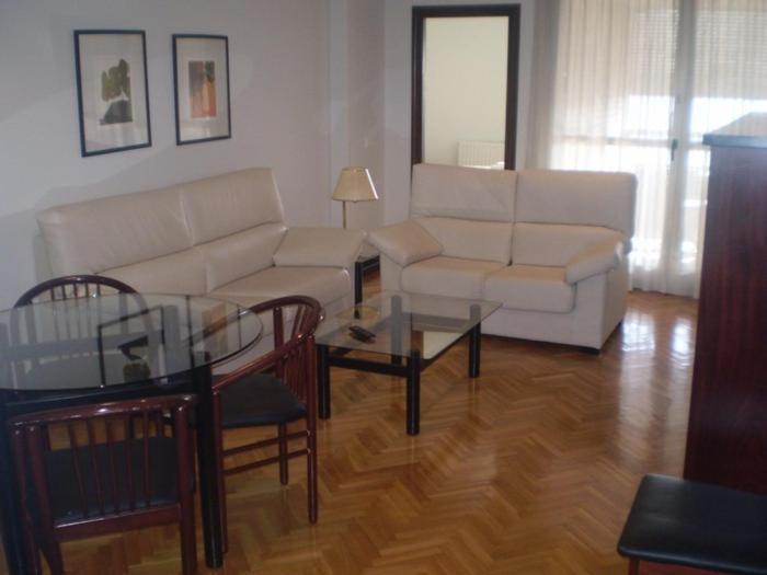 Hostal Abodi Pamplona Quarto foto