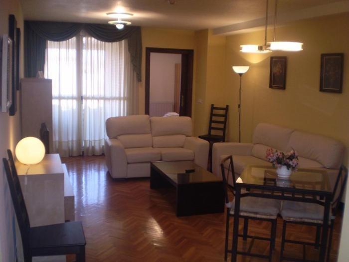 Hostal Abodi Pamplona Quarto foto